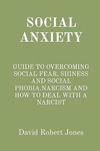 Social Anxiety