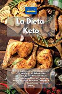 La Dieta Keto