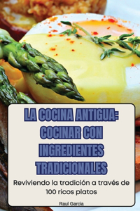 Cocina Antigua