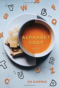 Alphabet Soup