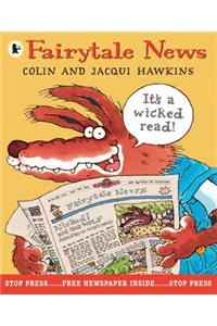 Fairytale News