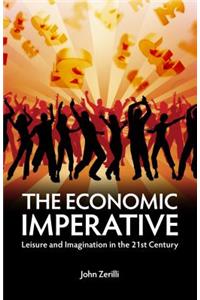 Economic Imperative