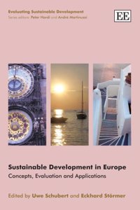 Sustainable Development in Europe