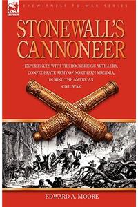 Stonewall's Cannoneer