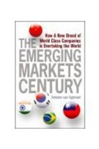 The Emerging Markets Century
