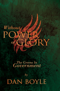 Without Power or Glory