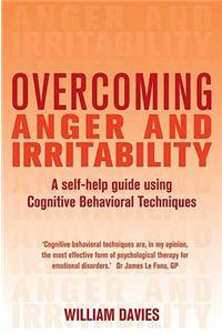 Overcoming Anger and Irritability