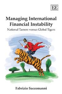Managing International Financial Instability