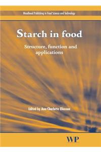 Starch in Food