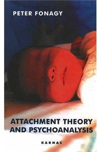 Attachment Theory and Psychoanalysis