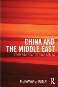 China and the Middle East