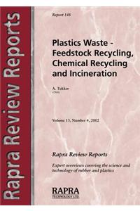 Plastics Wastes