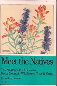Meet the Natives