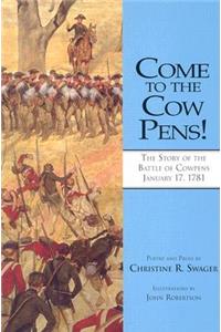 Come to the Cowpens