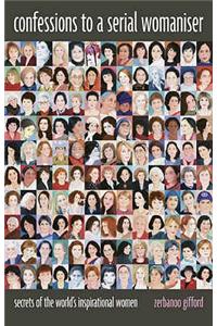 Confessions to a Serial Womaniser