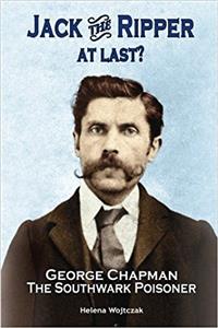 Jack the Ripper at Last?
