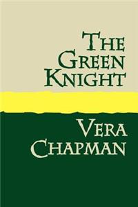 Green Knight Large Print
