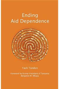 Ending Aid Dependence