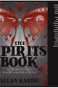 Spirits Book