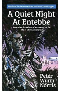 Quiet Night at Entebbe