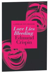 Love Lies Bleeding