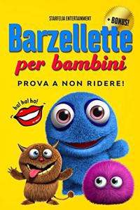 Barzellette per Bambini