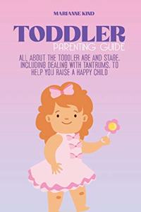 Toddler Parenting Guide