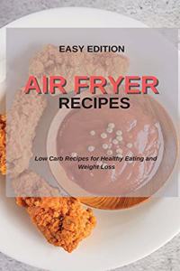 Air Fryer Recipes