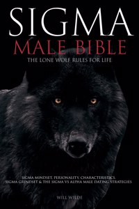 Sigma Male Bible