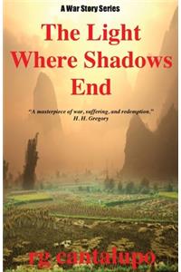 The Light Where Shadows End