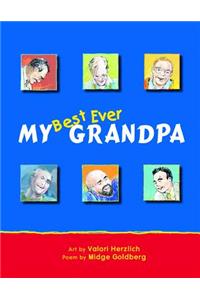 My Best Ever Grandpa