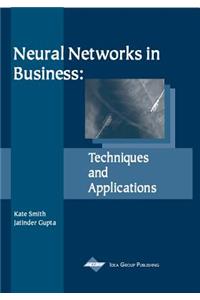 Neural Networks in Business