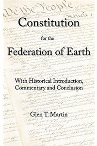A Constitution for the Federation of Earth