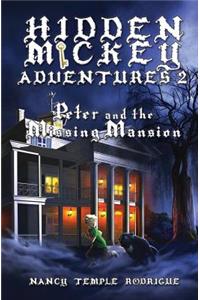 Hidden Mickey Adventures 2