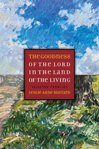 Goodness of the Lord in the Land of the Living