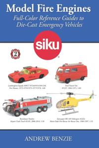 Model Fire Engines