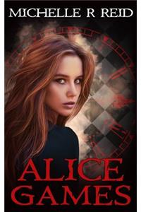 Alice Games