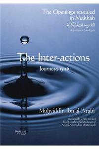 The Inter-Actions 15-16