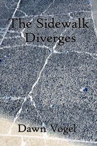 Sidewalk Diverges