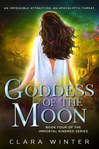 Goddess of the Moon