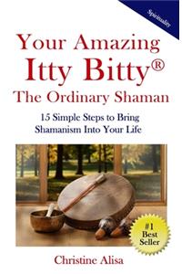 Your Amazing Itty Bitty(R) The Ordinary Shaman
