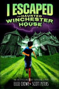 I Escaped The Haunted Winchester House