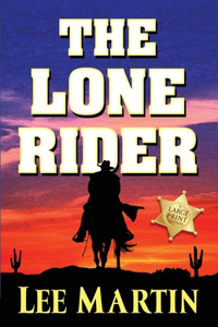 Lone Rider