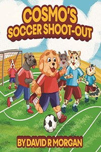 Cosmo's Soccer Shoot-Out