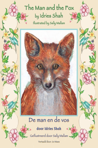 Man and the Fox / De man en de vos