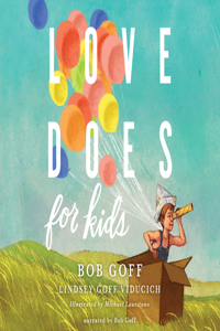 Love Does for Kids