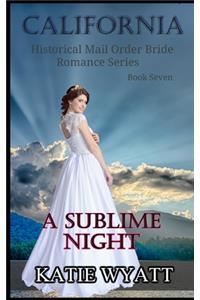 Sublime Night