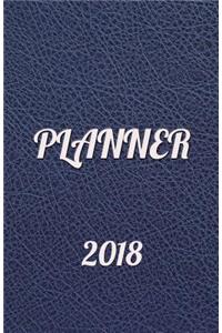 Planner 2018