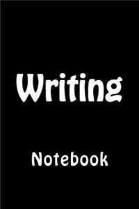Writing