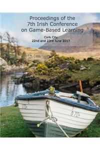 Proceedings of the 7th Irish Conference on Game-Based Learning